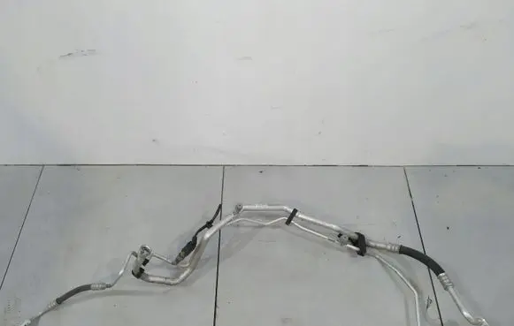 Citroen Jumpy Air conditioning (A/C) pipe/hose 