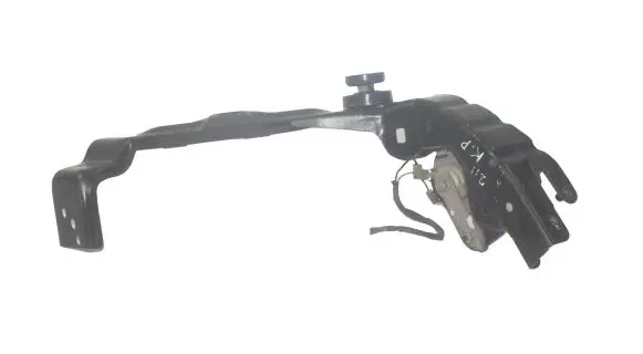 Mercedes-Benz E W211 Side radiator support slam panel 0055306 55306