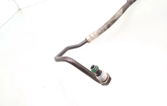 Opel Zafira A Power steering hose/pipe/line 0100185036
