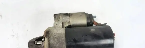 Mercedes-Benz A W169 Starter motor A0051517401