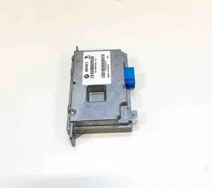 BMW 6 F12 F13 Video control module 9307422