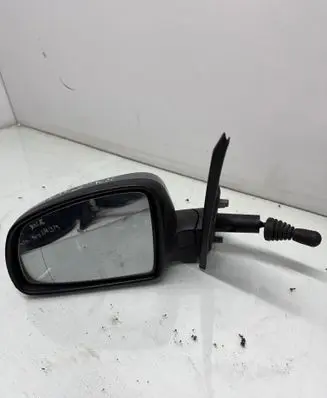 Opel Meriva A Manual wing mirror E9024176 E9014176