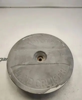 Toyota Land Cruiser (HDJ90) Original wheel cap