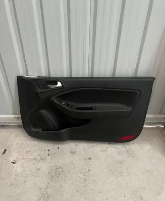 Hyundai i20 (GB IB) Front door card panel trim MS21358 82320C8300