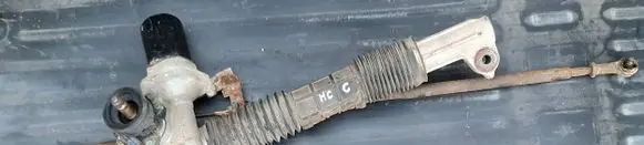 Honda Civic Steering rack 01MS5AG6 PM02200980