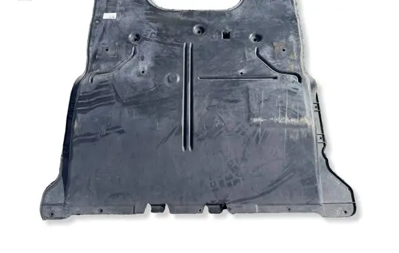 Seat Ibiza V (KJ) Engine splash shield/under tray 2Q0825236C FR2017R 2Q0825236D