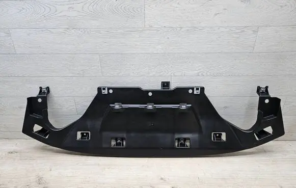 Mazda CX-5 Front bumper skid plate/under tray KD53500S1