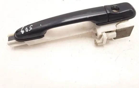 Honda Legend III KA9 Front door exterior handle