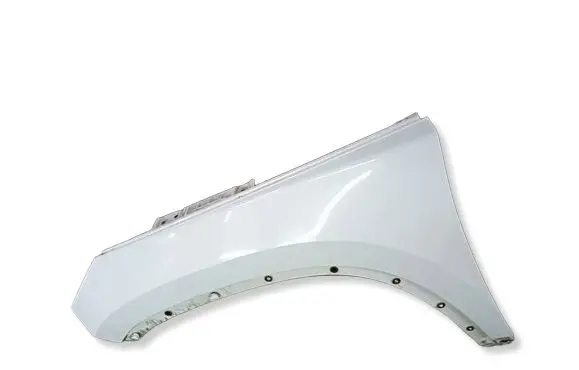Skoda Kodiaq Fender 