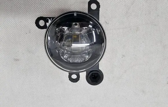 Opel Corsa F Front fog light 9850854780