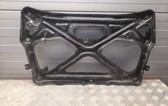 Audi A6 S6 C7 4G Front subframe 4H0399345Q