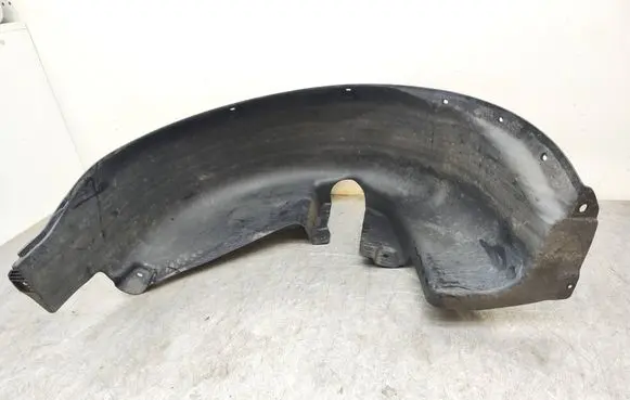 Volkswagen T-Cross Rear arch fender liner splash guards 2GM810971E