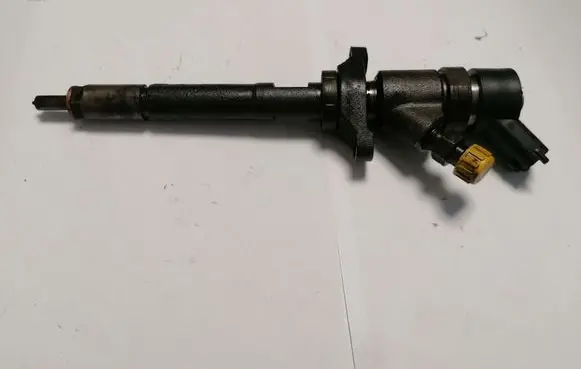 Mazda 3 I Fuel injector 0445110188 892080