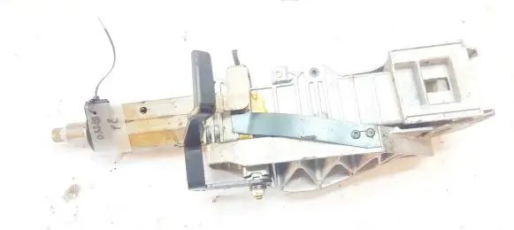 Renault Laguna II Steering wheel axle