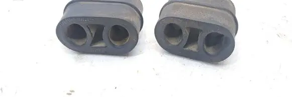 Opel Vectra C Muffler mount bracket/holder 