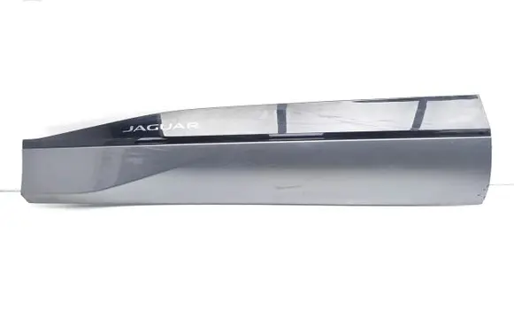 Jaguar I-Pace Front door trim (molding) J9D321065A