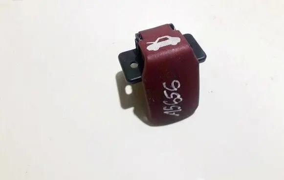 Alfa Romeo 156 Engine bonnet (hood) release handle