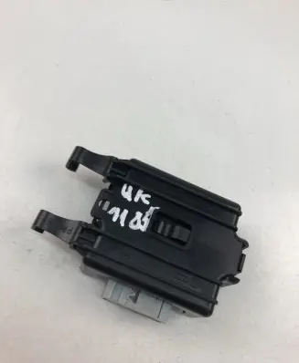 Audi A6 S6 C7 4G Other control units/modules 4H0907357B