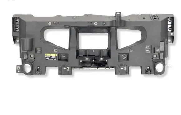 Volkswagen ID.4 Radiator support slam panel 11A805563