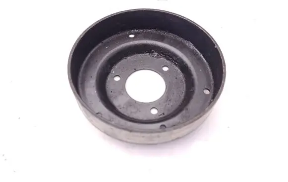 Volkswagen Crafter Water pump pulley 076121031