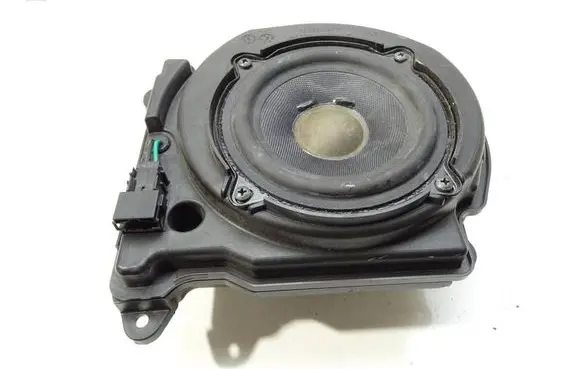 Audi A8 S8 D3 4E Front door speaker 4E0035381