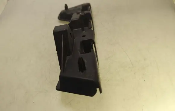 Renault Master III Front bumper mounting bracket 0001036423 960160002R