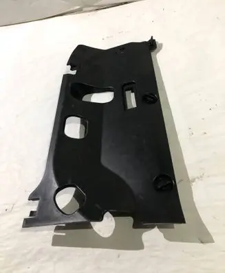 BMW X5 F15 Dashboard lower bottom trim panel 9252421 1228002X T0508300