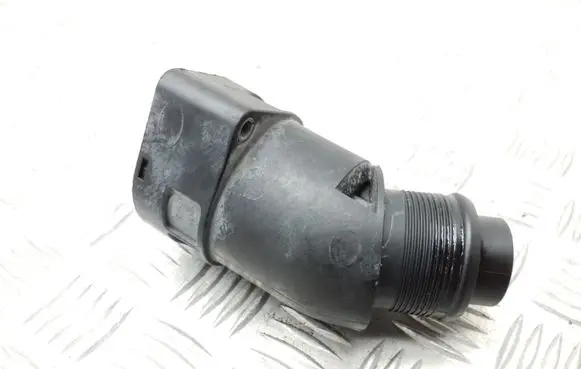 Skoda Superb B8 (3V) Turbo air intake inlet pipe/hose 04L131111Q