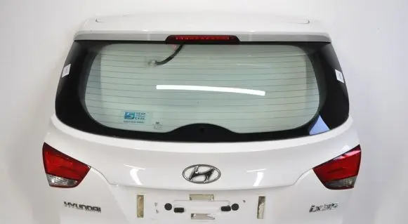 Hyundai ix35 Tailgate/trunk/boot lid 