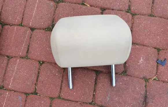 Opel Insignia A Rear seat headrest 41TYS