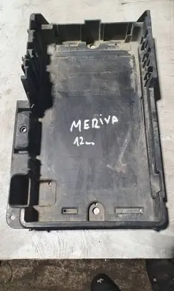 Opel Meriva B Battery tray 13312808 600002190