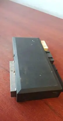 BMW 5 E39 Engine control unit/module 8373808