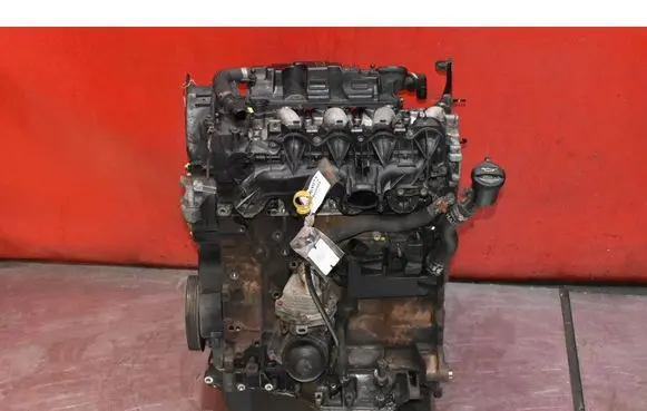 Ford Galaxy Engine Q4WA