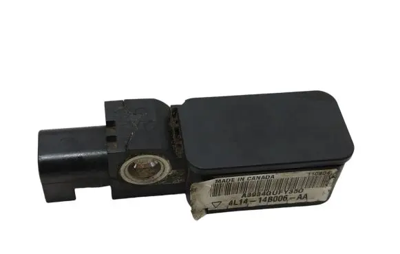Ford Escape Airbag deployment crash/impact sensor 4L1414B006AA A3934GUFY350