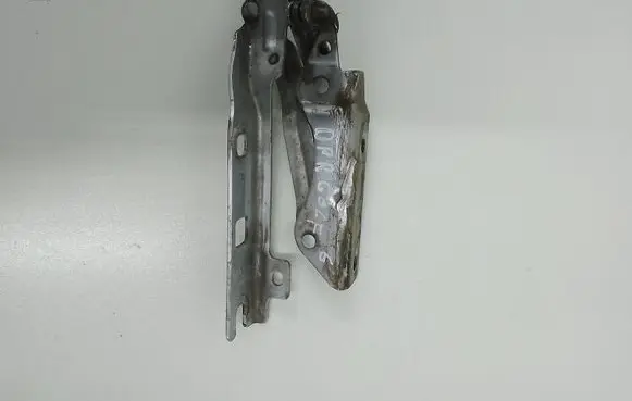 Volkswagen Golf VI Engine bonnet/hood hinges 1KM823302