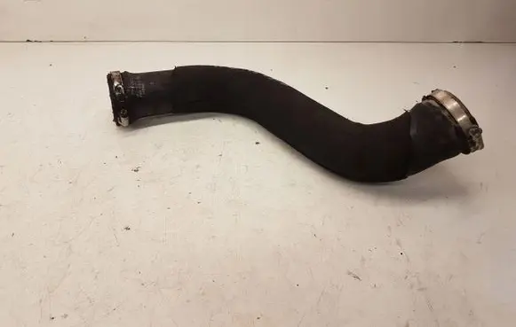 Audi A6 S6 C6 4F Coolant pipe/hose 4F0145737J