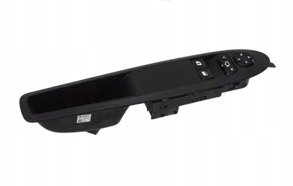 Citroen DS3 Electric window control switch 96652234XT