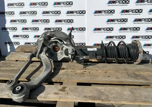 BMW 3 GT F34 Front shock absorber/damper