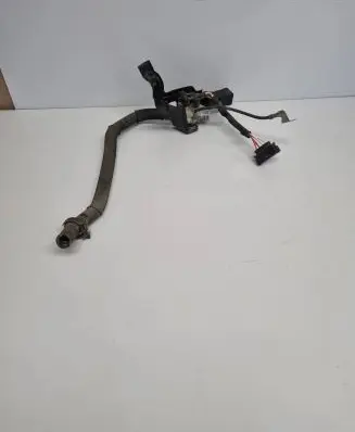 Nissan Qashqai Glow plug pre-heat relay 0281003070