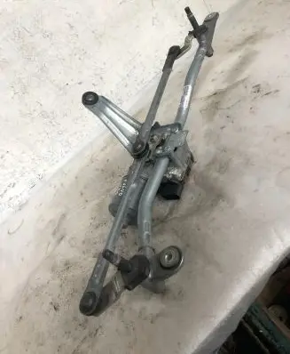 Volvo S90, V90 Front wiper linkage and motor 3397021717