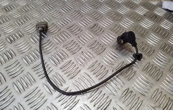 Audi A6 S6 C6 4F Crankshaft position sensor 078906433B 0261210179