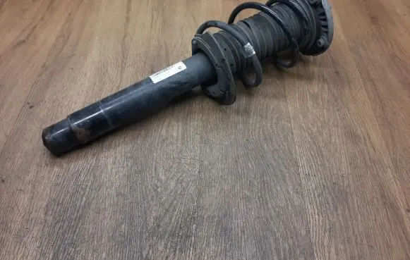 BMW 2 F22 F23 Front shock absorber with coil spring 6873740