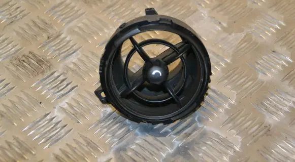 Mini Cooper Countryman R60 Dash center air vent grill 14482110 RG23990