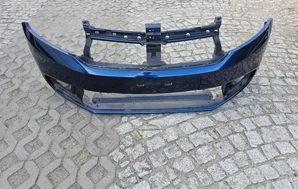 Dacia Sandero Front bumper 620226530R