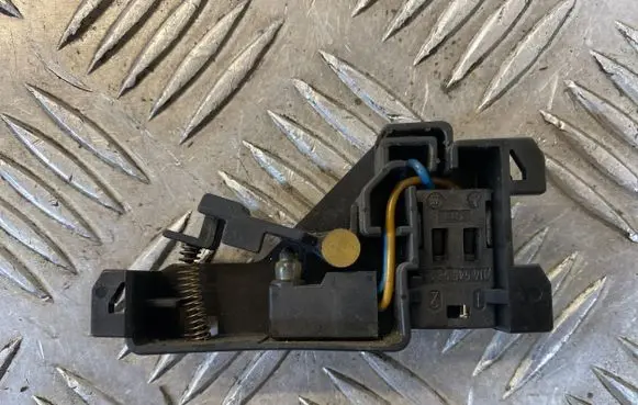 Mercedes-Benz SLK R170 Sensor 1708200310 31050301