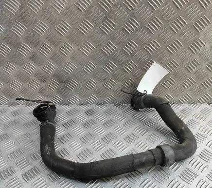 Volkswagen Polo VI Engine coolant pipe/hose 2Q0122051L