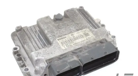 Fiat Multipla Engine control unit/module 0281012294 51807822