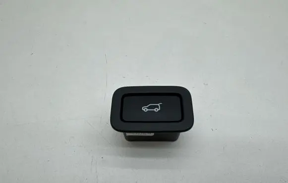 Jaguar E-Pace Tailgate/trunk/boot open switch CPLA10E998AA