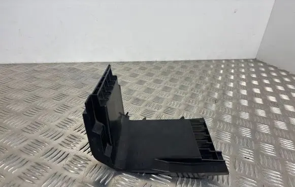 Renault Laguna III Battery bracket 244310007R N1188071