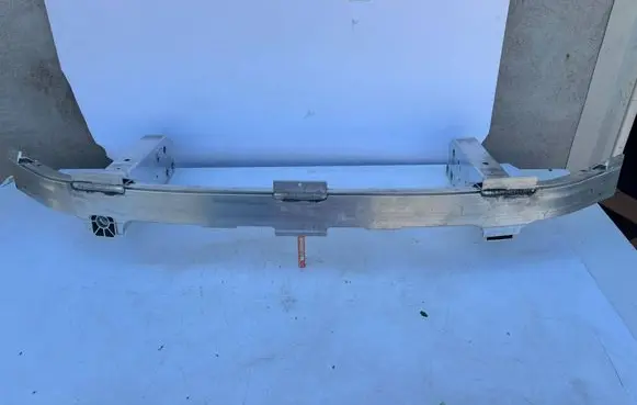 BMW Z4 g29 Front bumper cross member 7436846